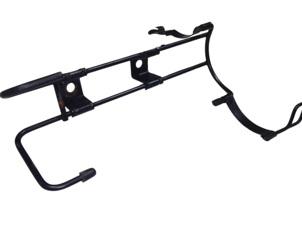 Suporte Extintor Incêndio Chevrolet Blazer 1997 Original 3