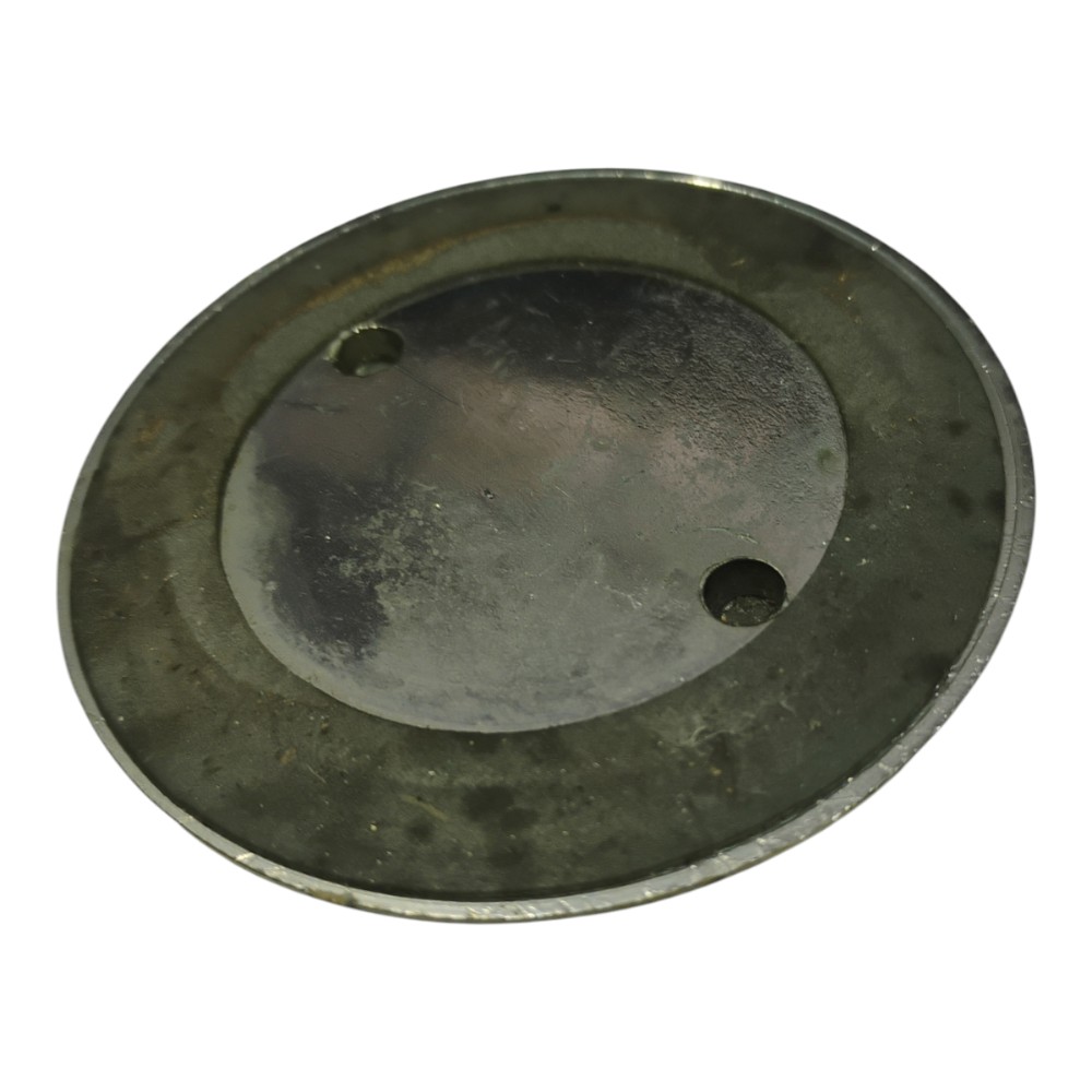 Emblema Grade Dianteiro Fiat V19 Et5396 3