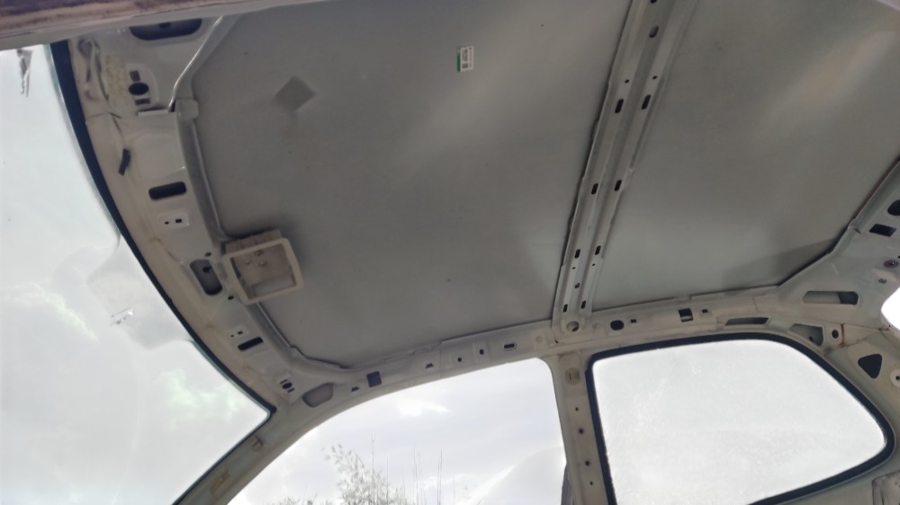 Caixote Teto Frente Traseira Lateral Fiat Palio 1997 7