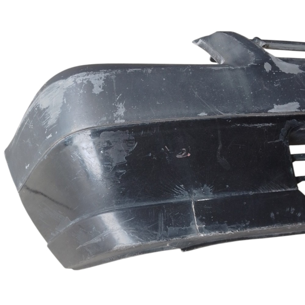 Para-choque Dianteiro Fiat Uno Mille 2007 / 2008 100160598 Preto 8