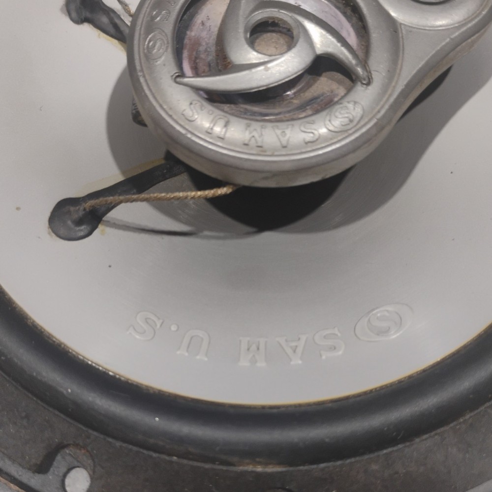Alto Falante Dianteiro Direito Chevrolet Gm Astra 1995 V20 5