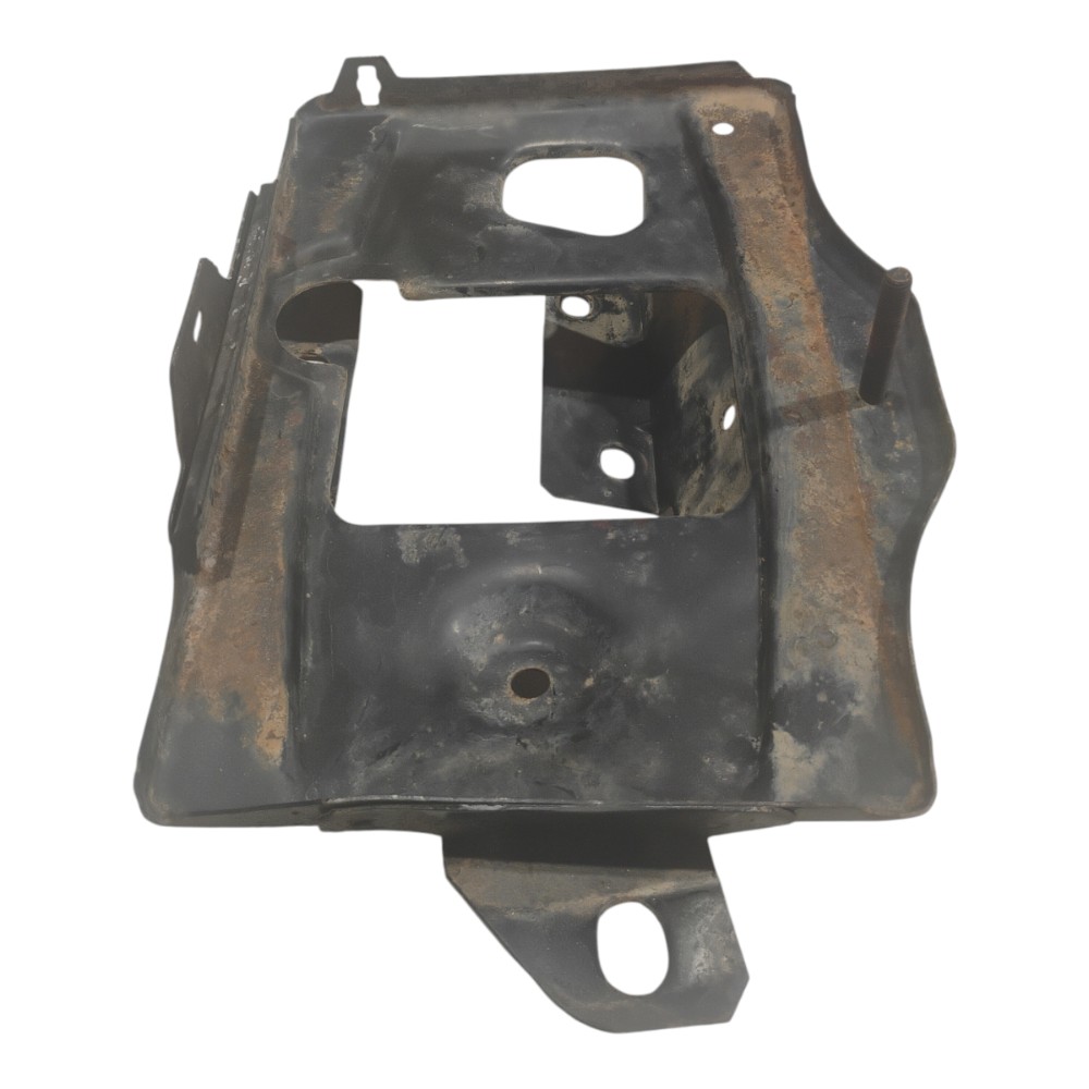 Suporte Bateria Fiat Uno Mille V19 Et5376 6