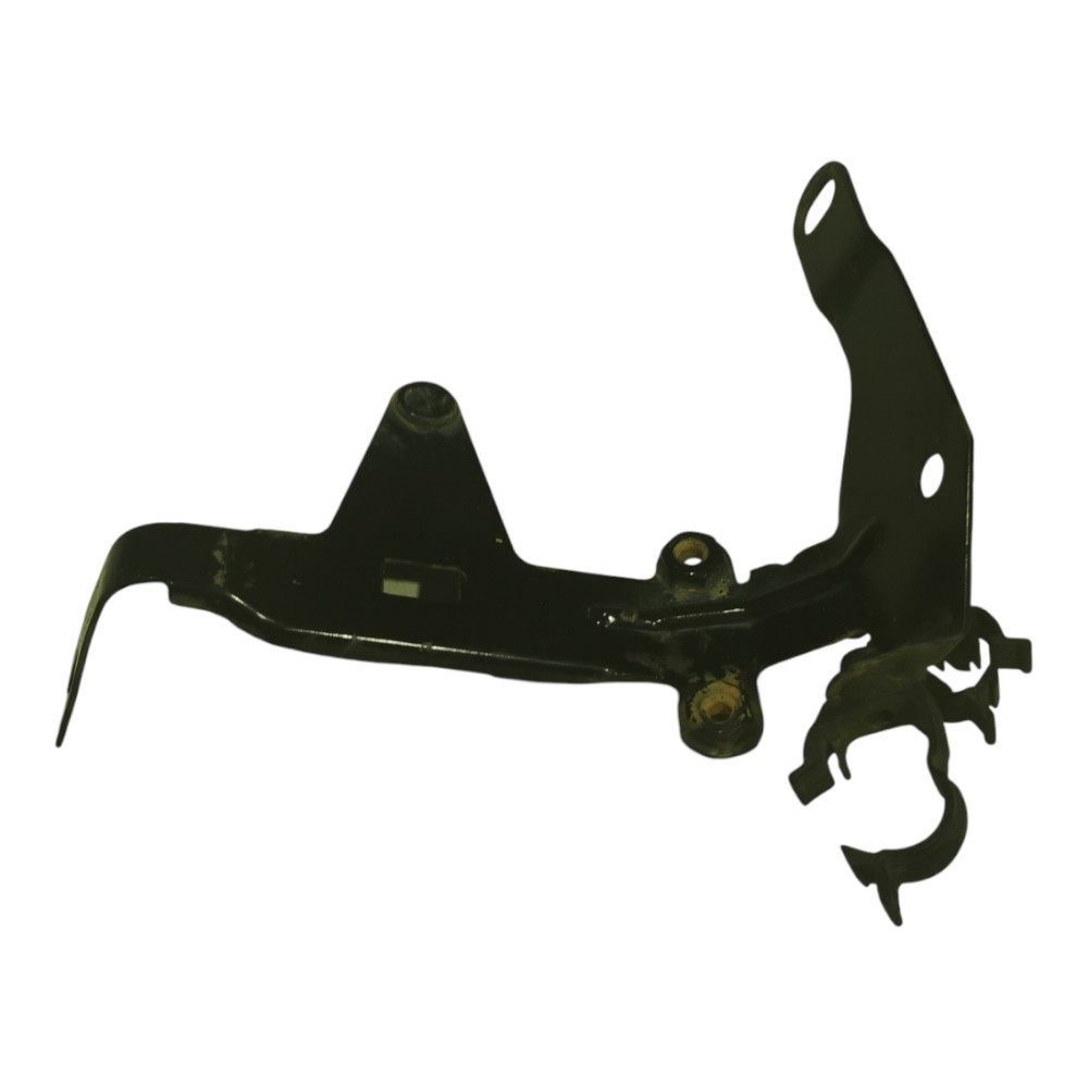 Suporte Válvula Canister Fiat Uno Mille V19 4