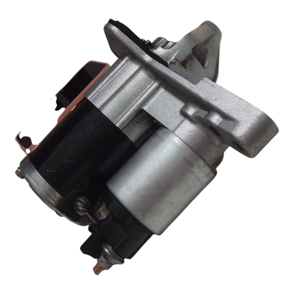 Motor Partida 1.6 16v Renault Sandero Duster Logan 2015/21 Preto 5