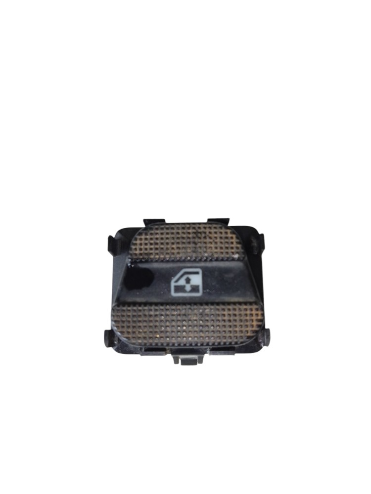 Botão Interruptor Vidro Elétrico Direito Vw Golf 1995 A 2000 2