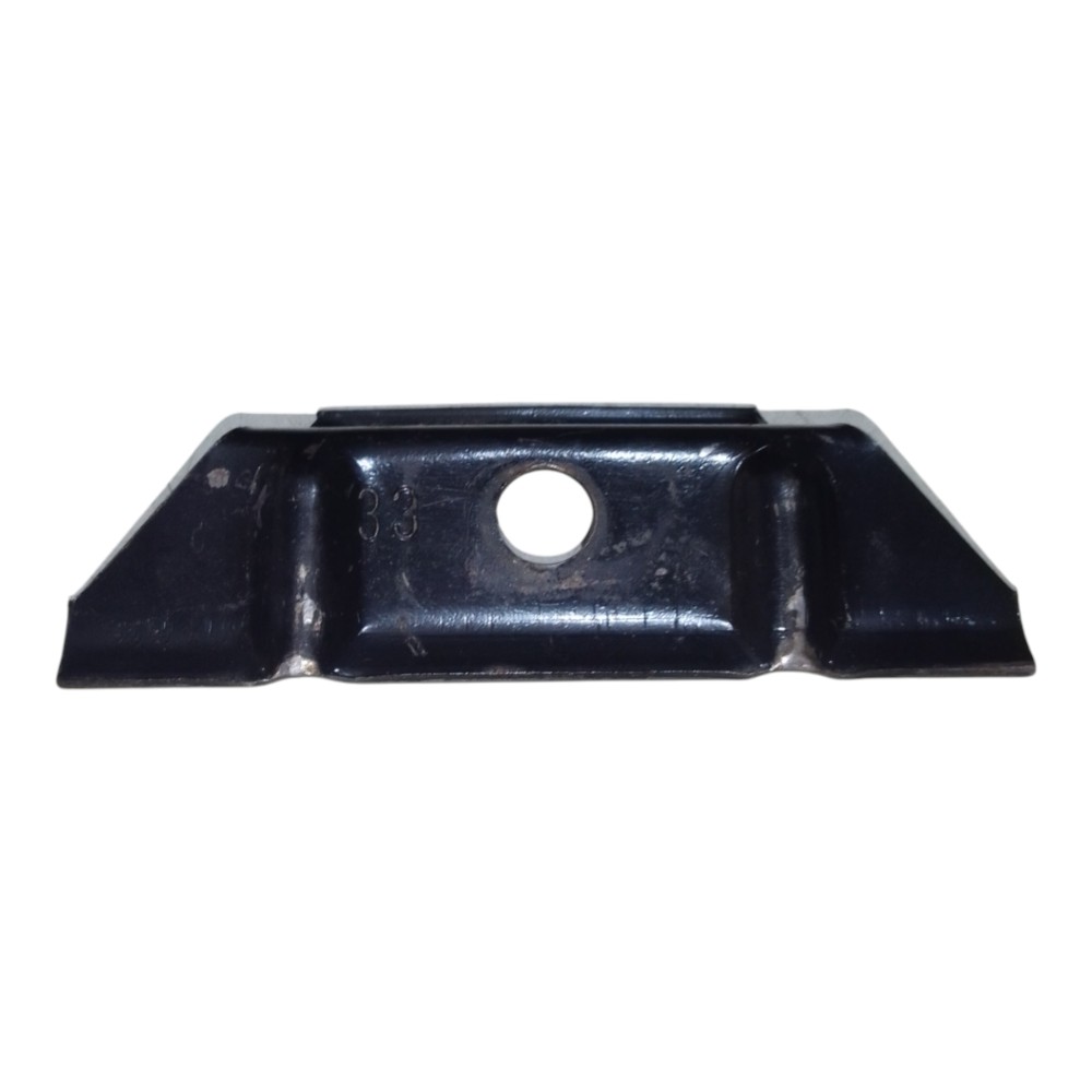 Suporte Fixador Bateria Fiat Palio 1996/2002 – Preto Preto 5