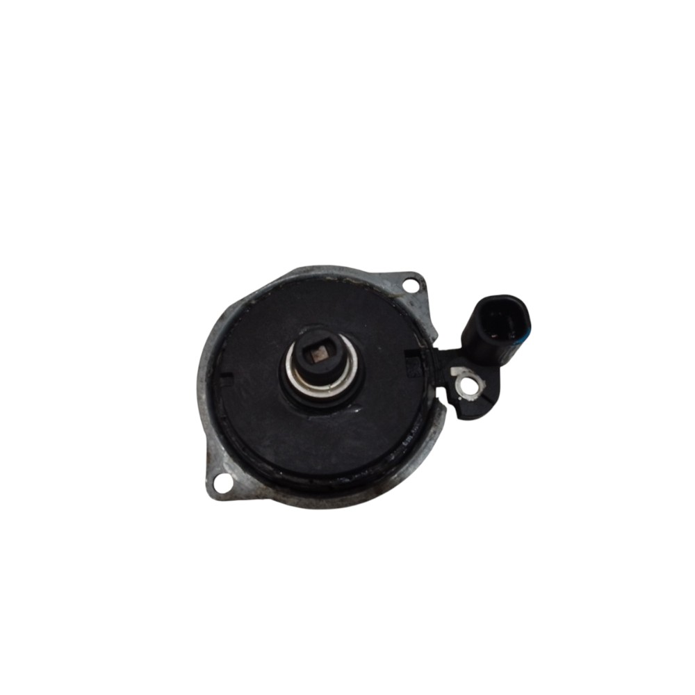 Motor Elétrico Cambio Vw I-motion Bm0077947e Cinza 5