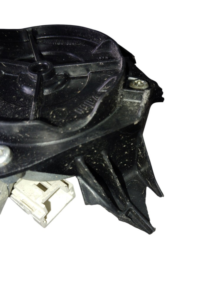Motor Limpador Parabrisa Traseiro Xsara Picasso 2000 A 2012 3