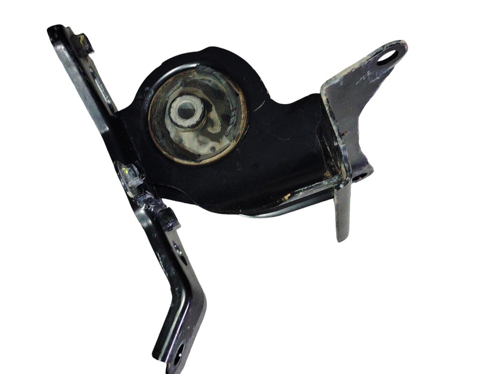 Coxim Suporte Lado Esquerdo Do Motor Toyota Etios Sedan 2013 4