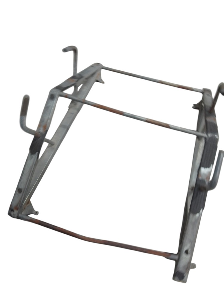 Rack de carro teto suporte para todo tipo de carro 7