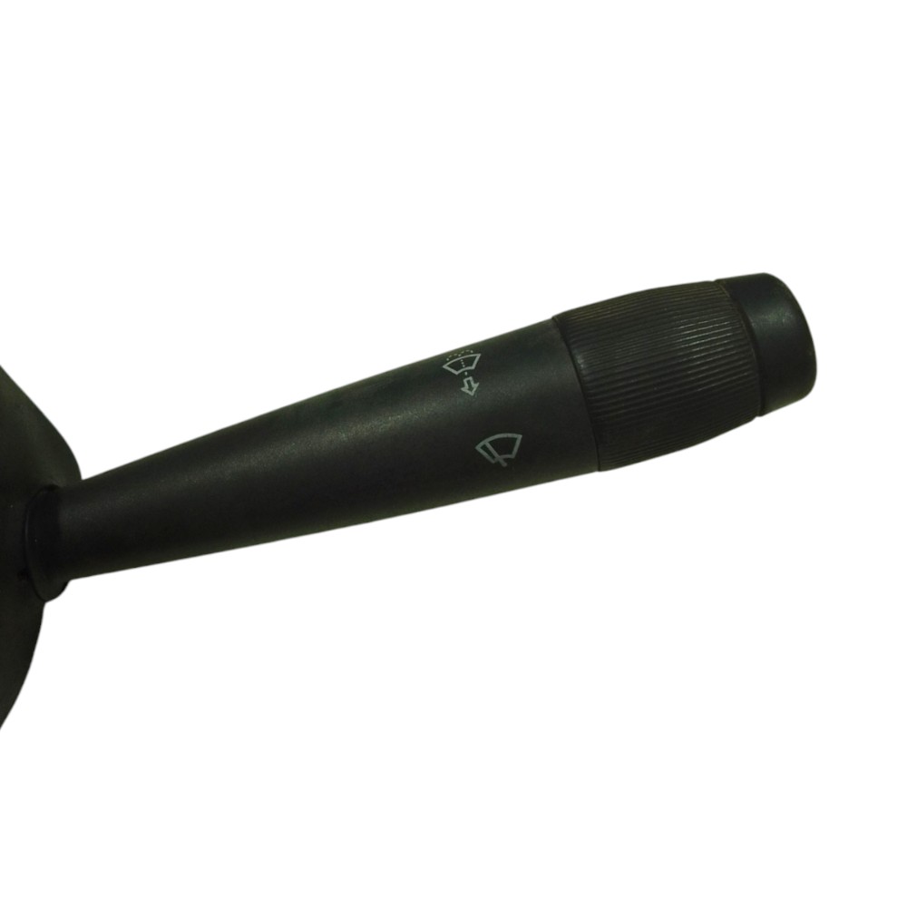 Chave Comando Seta/limpador/luzes Fiat Uno Mille 2003/2010 6