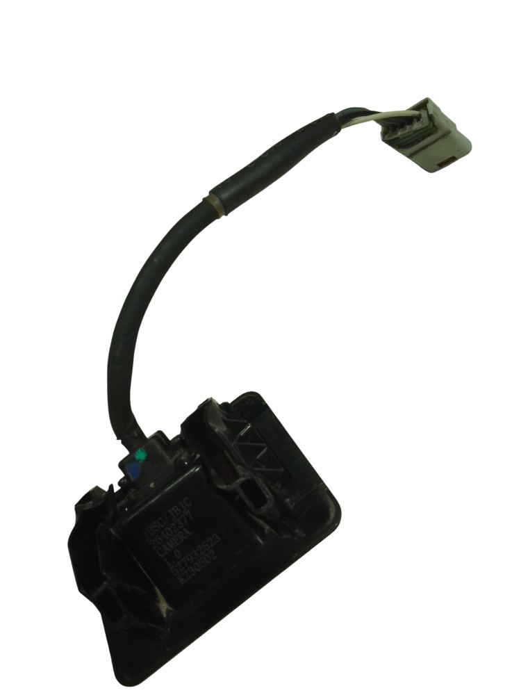 Câmera de ré Chevrolet original onix 2020 2024 7