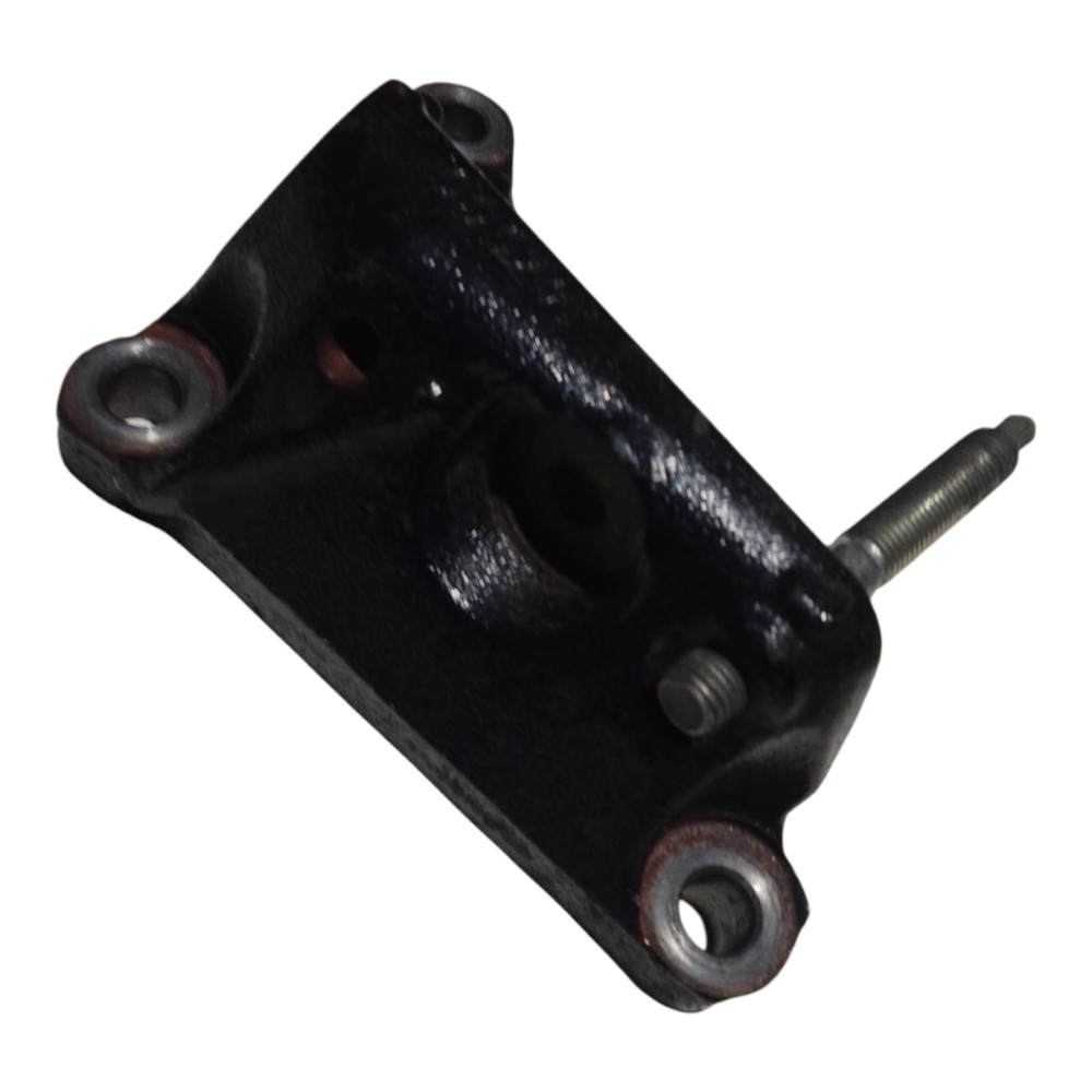 Suporte Calço Do Motor Toyota Etios 2013/2015 6