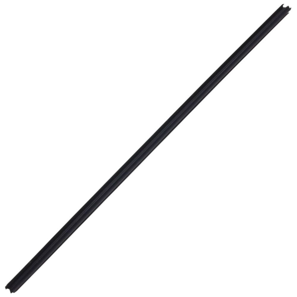 Pestana Externa Dianteira Direita Volkswagen Fox 2012/2013 Preto 6