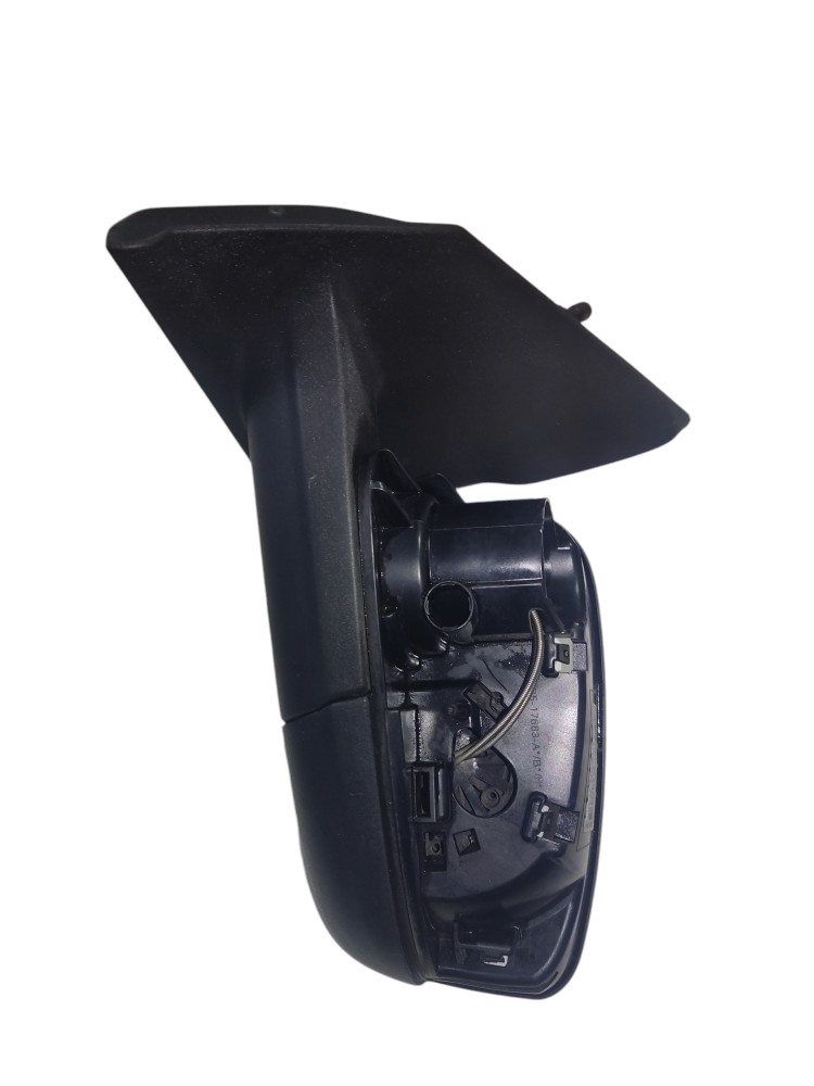 Retrovisor Esquerdo Manual Ford Ka 2015 A 2019 2