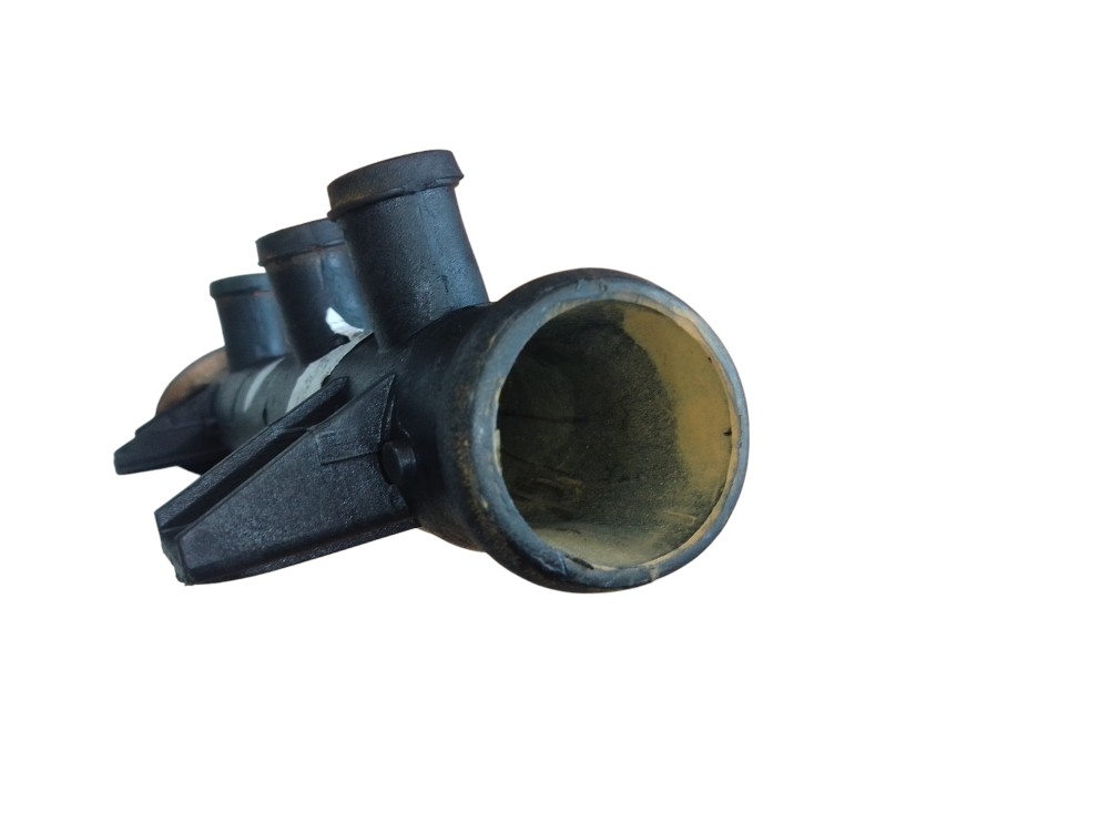 Tubo Dágua Arrefecimento Chevrolet Vectra Original Gm 7