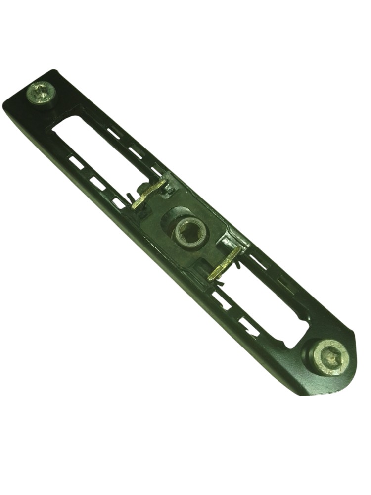 Regulador altura trilho cinto Chevrolet corsa 2001 2002