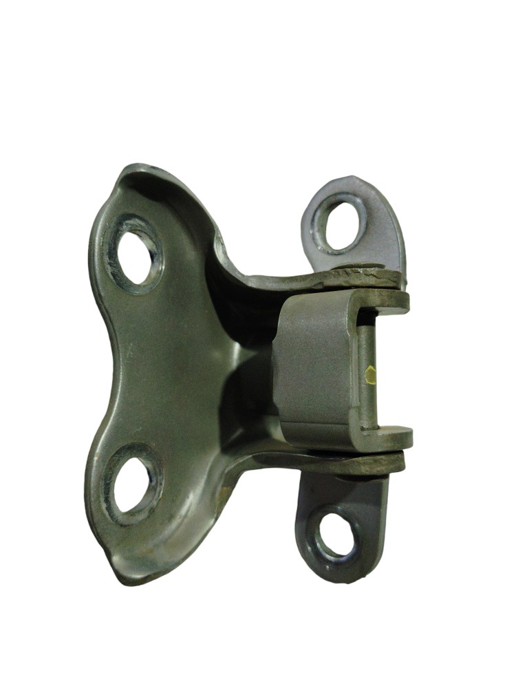 Dobradiça Superior Porta Toyota Etios Original  Et362 6