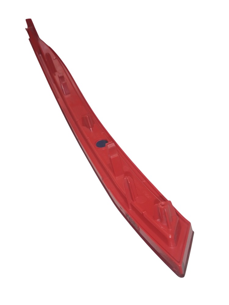 Refletor Traseiro Fiat Cronos 52055422 Original Vermelho 5