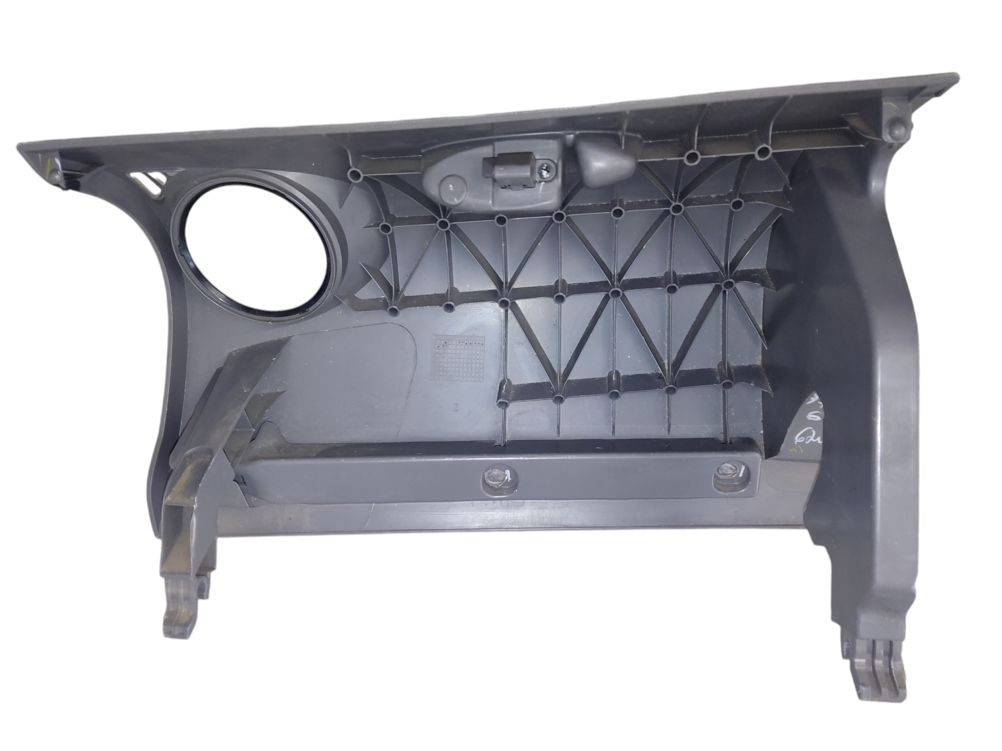 Porta Luvas Tampa Toyota Etios 2012 A 2021 6