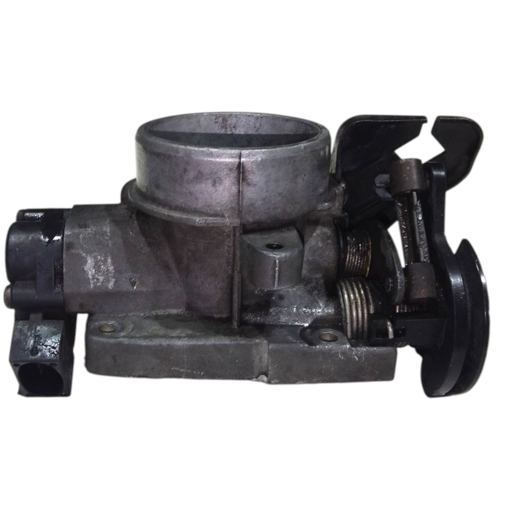 Tbi Corpo Borboleta Zetec 1.8 16v Ford Escort 1996 A 2003 3
