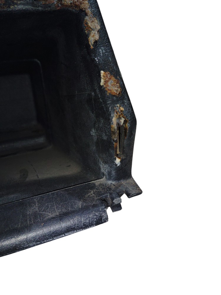 Porta Luvas Volkswagen Golf Mk3 1994/2000 Original C/ Avaria 7