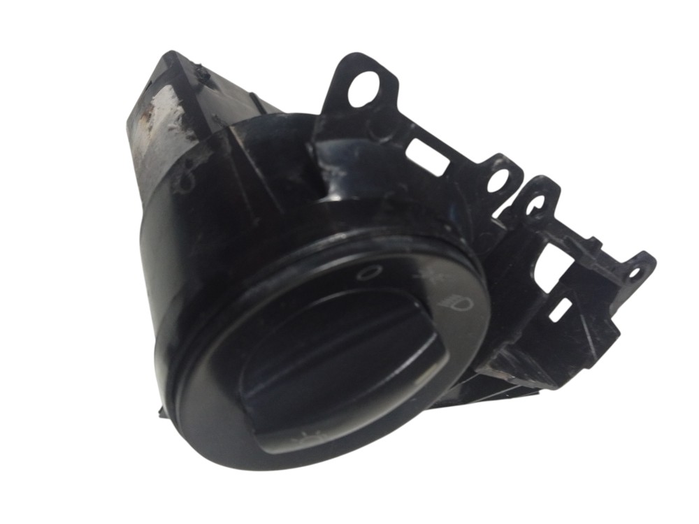 Botão Farol Volkswagen Polo 2003 2008 4