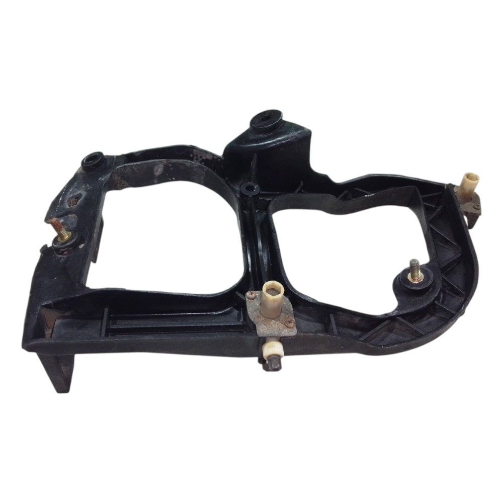 Suporte Farol Direito Chevrolet Blazer 1997 Et5080 2