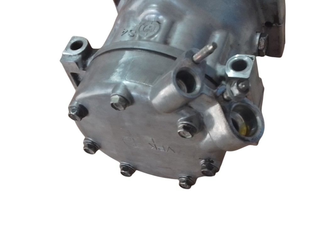 Compressor Ar Condicionado Citroen Xsara Picasso 2002 A 2010 4