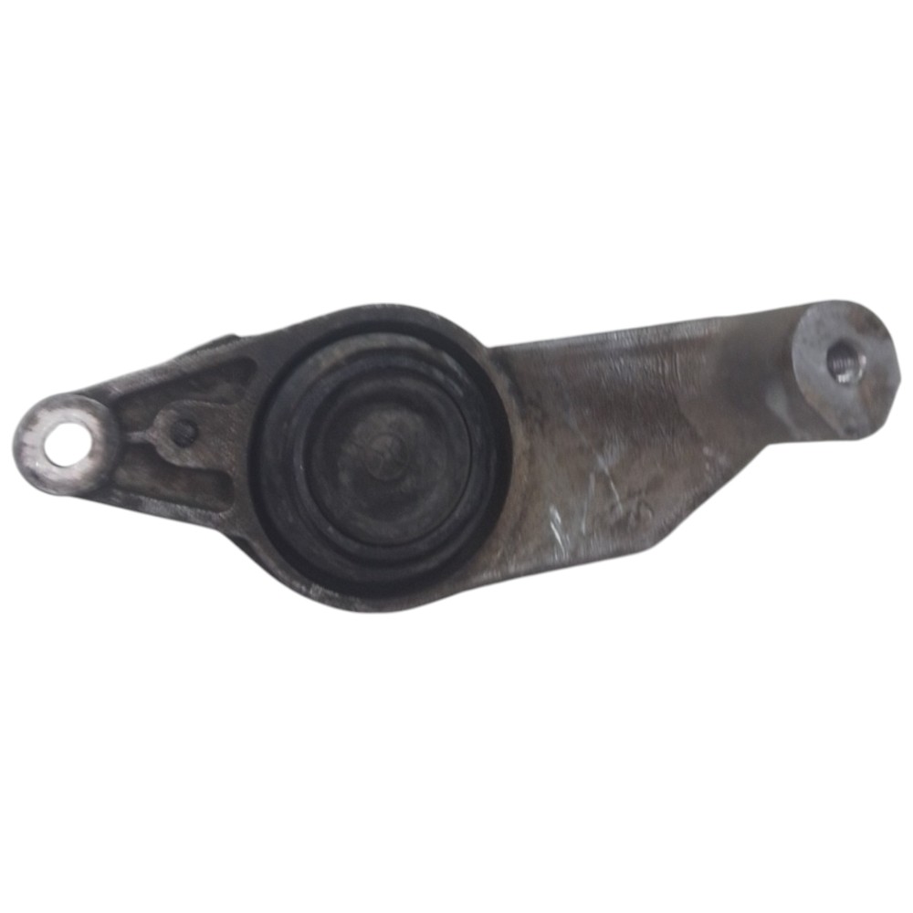 Suporte Coxim Motor Esquerdo Ford Escort 94ab-6p072-bb 1978 2