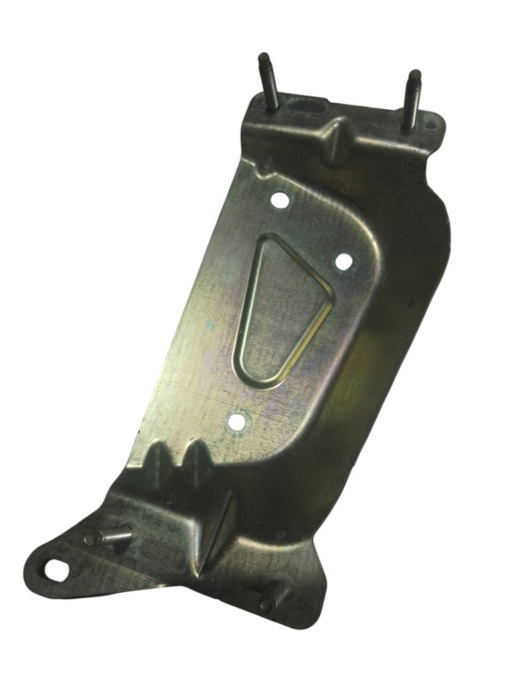 Suporte Módulo injeção Nissan March Renault 2011 2018 Bronze