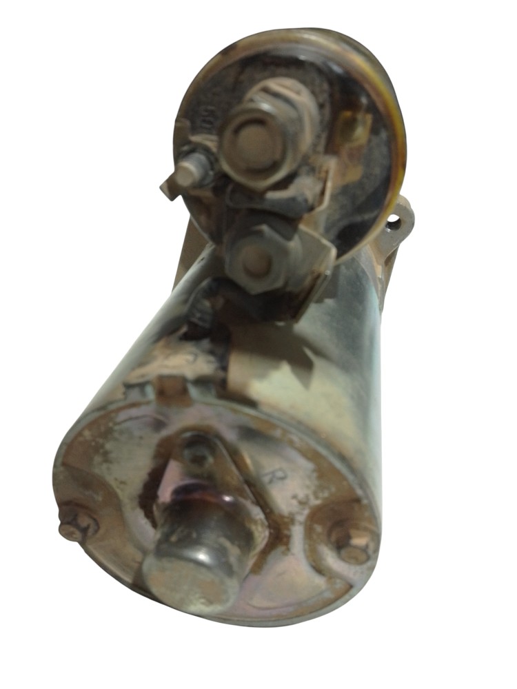 Motor Partida Fiat Palio Siena Uno Strada 2003 2005 2