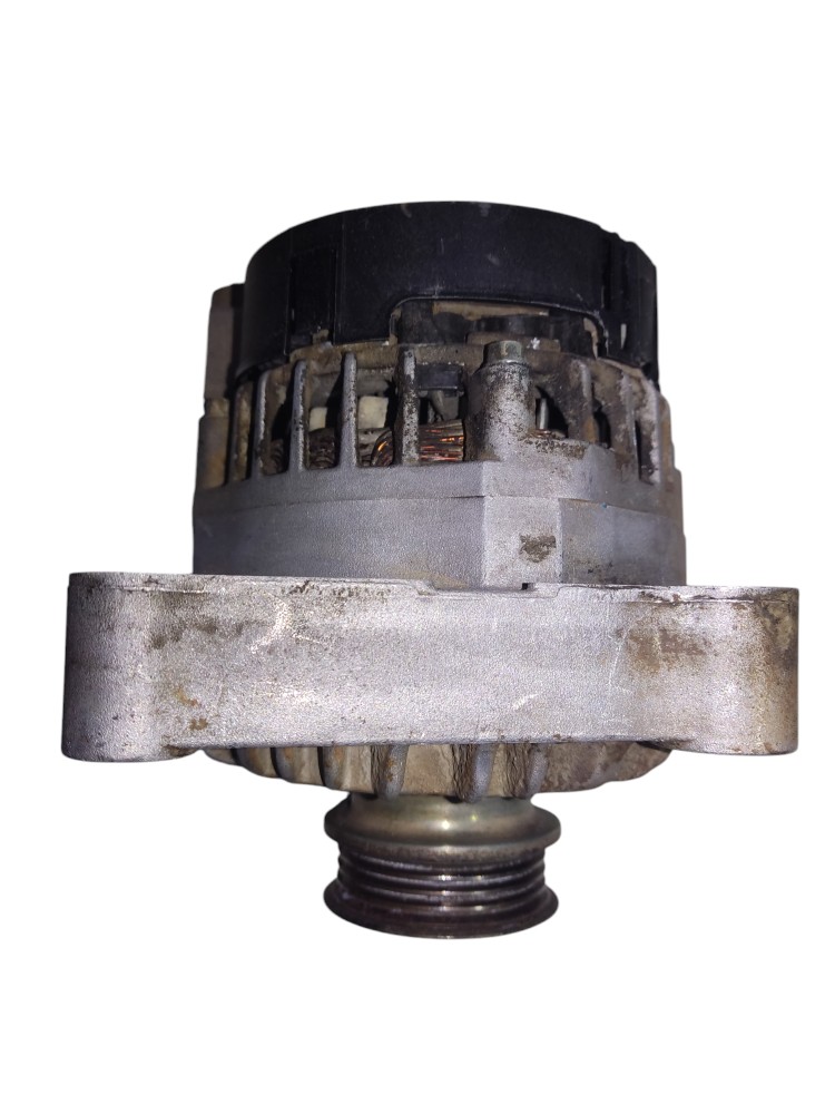 Alternador Fire Denso 1.0 1.3 Fiat Palio Siena Uno 2004/08 4