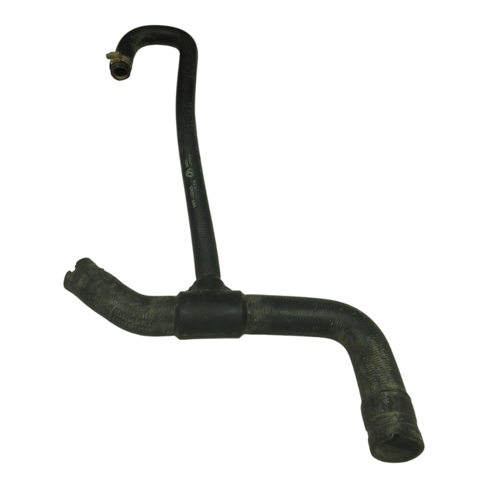 Mangueira Inferior Radiador Fiat Uno Mille 2007 / 2008 4