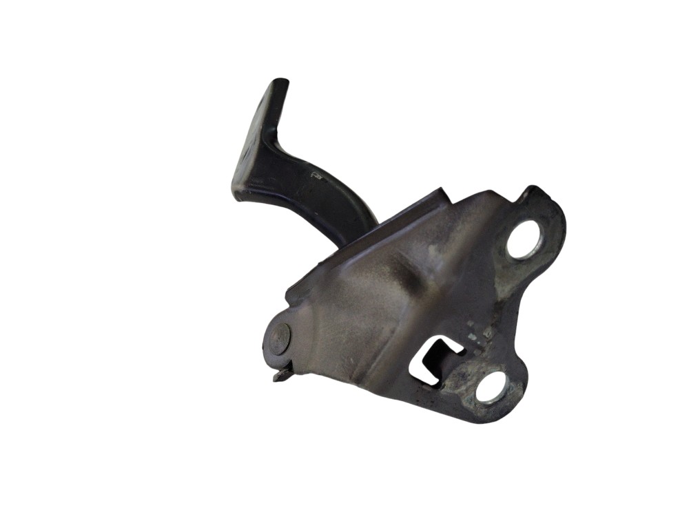 Dobradiça Capo Braço Direito G7 Vw Fox Gol 2004 A 2018 2
