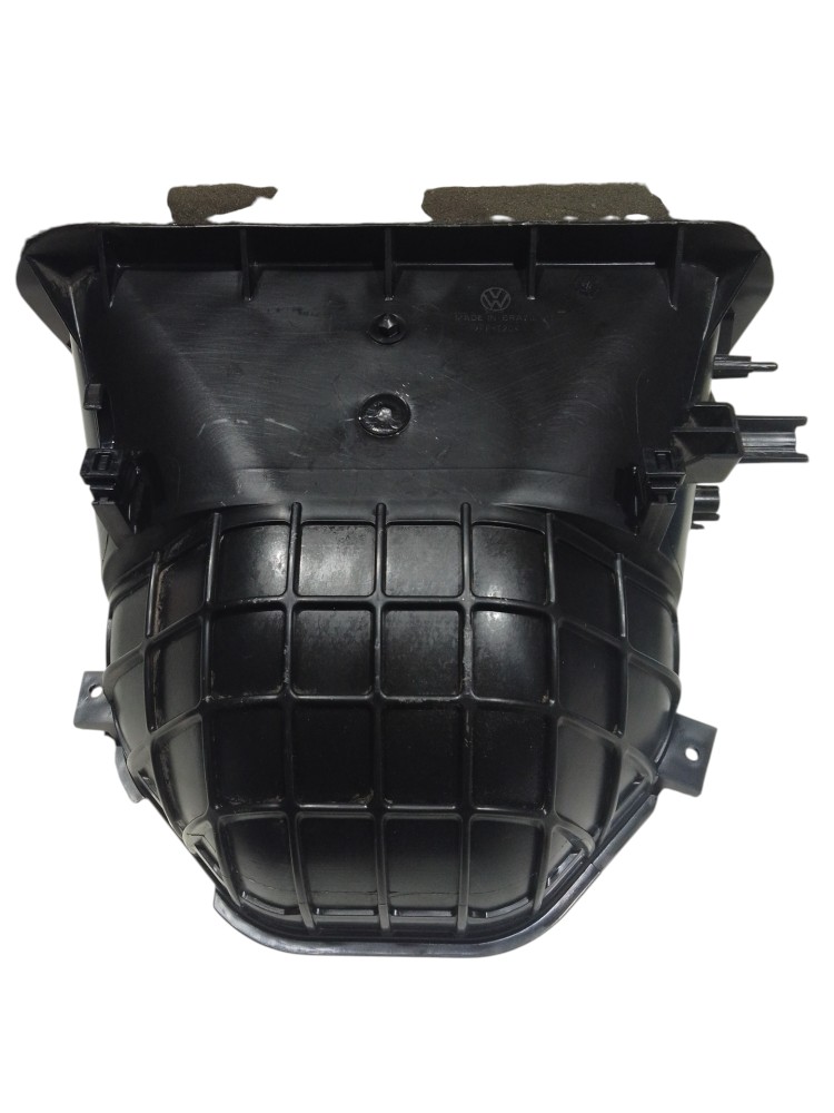 Difusor De Ar Painel Volkswagen Fox Spacefox 2014 2015 5