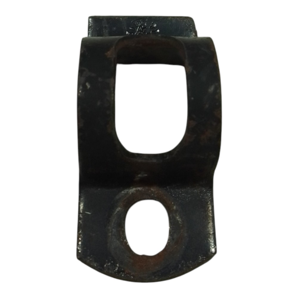 Suporte Fixação Fiat Uno Mille 2005 / 2006 Preto 5