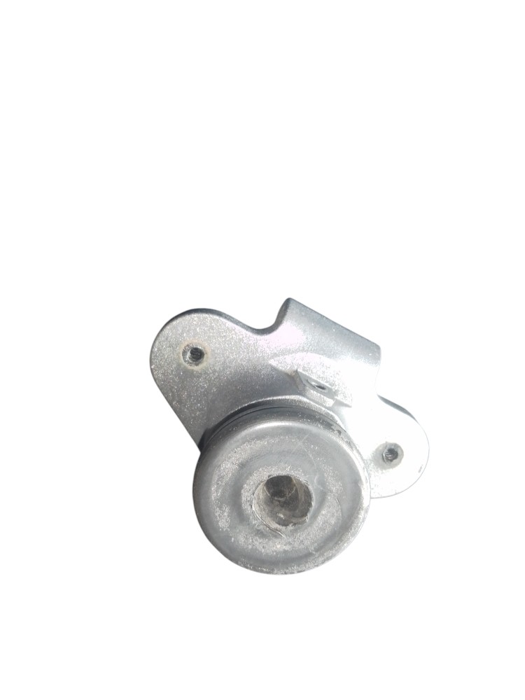 Batente Tampa Traseira Porta Malas Ford Escort 1993 A 2002 4