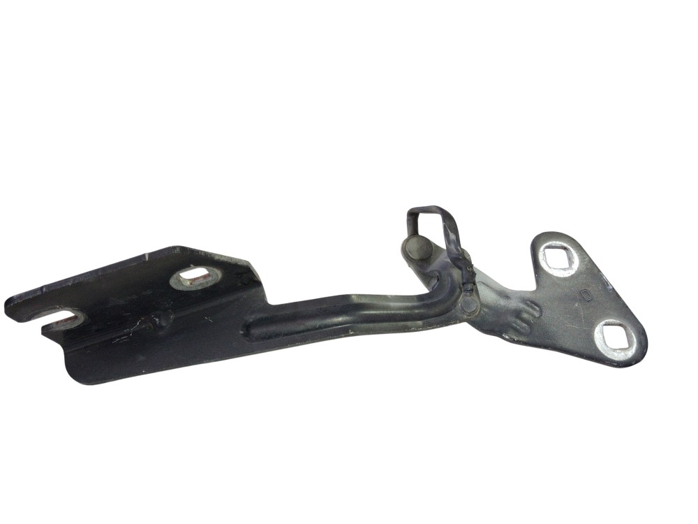 Dobradiça Capo Xsara Picasso 2000 A 2012 Original Citroen Ld 3