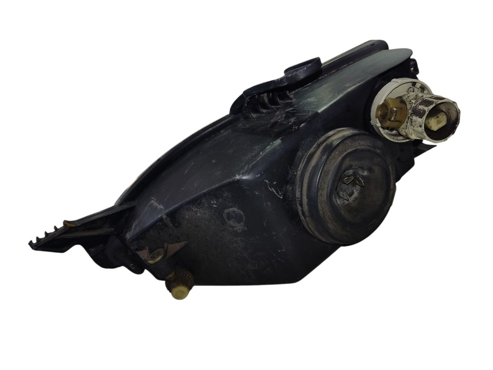Farol Direito Fiat Palio Strada 1996/2000  Direito/passageiro 4