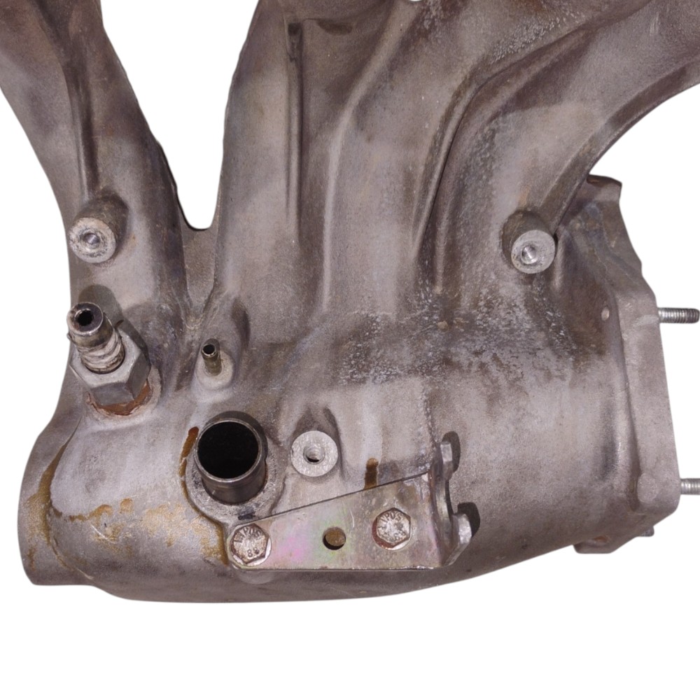 Coletor Admissão 2.0 Ômega 8v Gm Astra 1995 90448616 V20 2