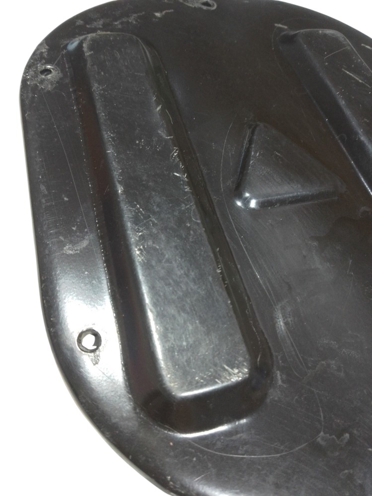 Tampa Bóia Combustível Fiat Uno Strada 1996 2020 5