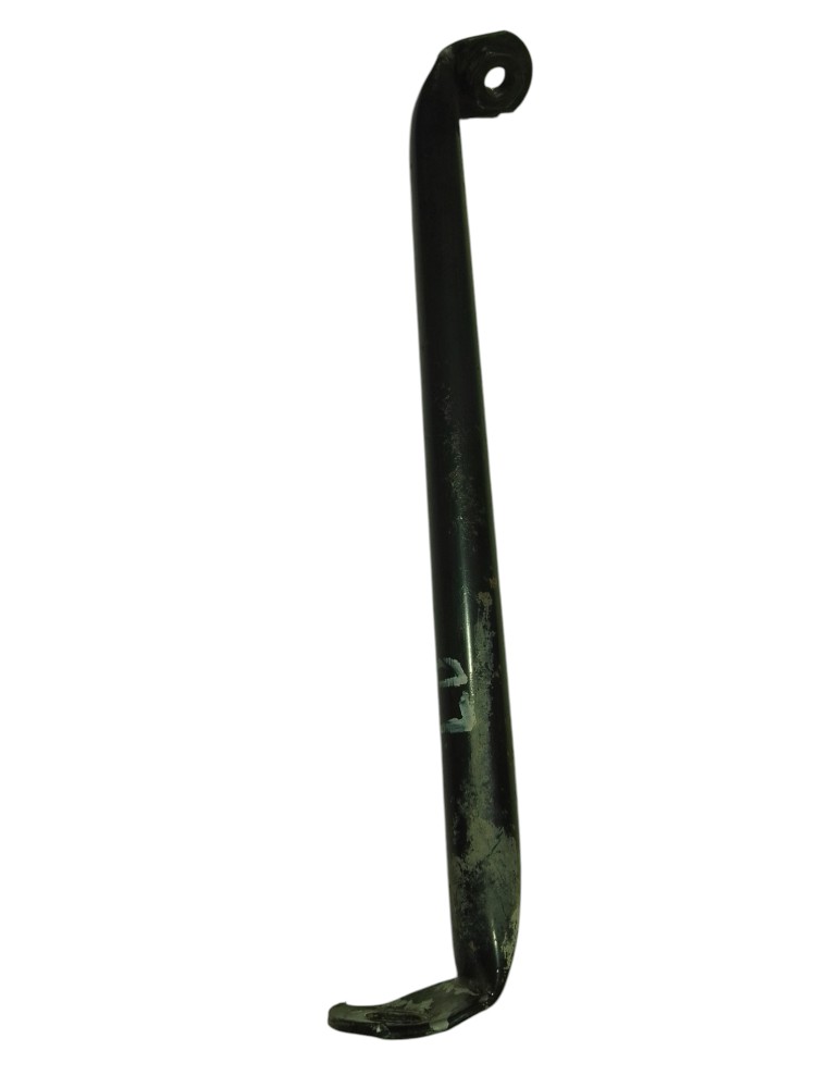 Guia Suporte Parachoque Direito Fiat Uno Fiorino 1991 2007 3