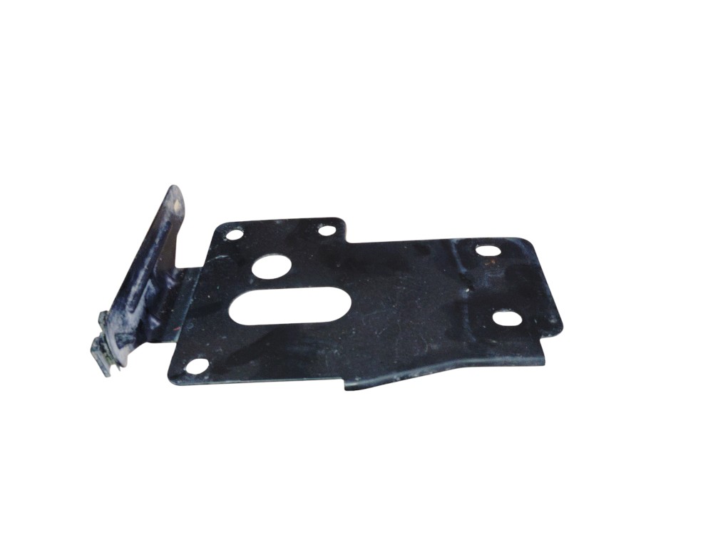 Suporte Bateria Reforço Fiat Palio Siena 2003 6