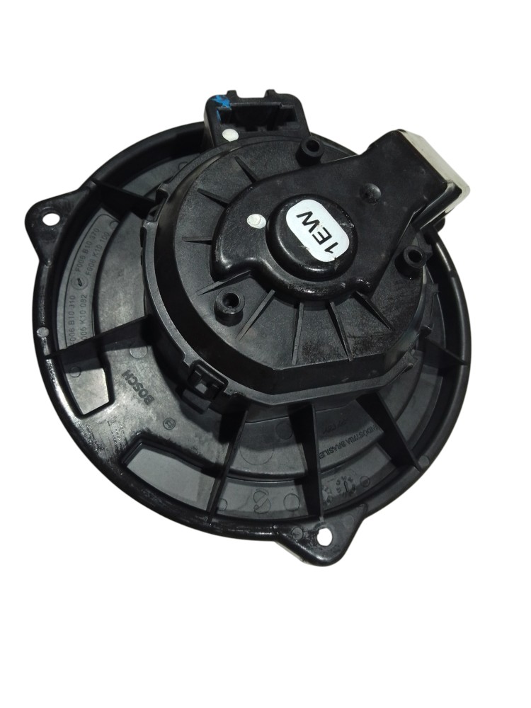 Motor Ventilador Caixa Evaporadora Volkswagen Fox 2003 2018 5