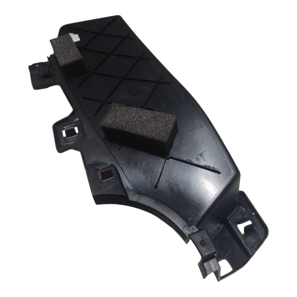 Porta Objetos Porta Dianteiro Esquerdo Renault Sandero 15/20 Preto 3