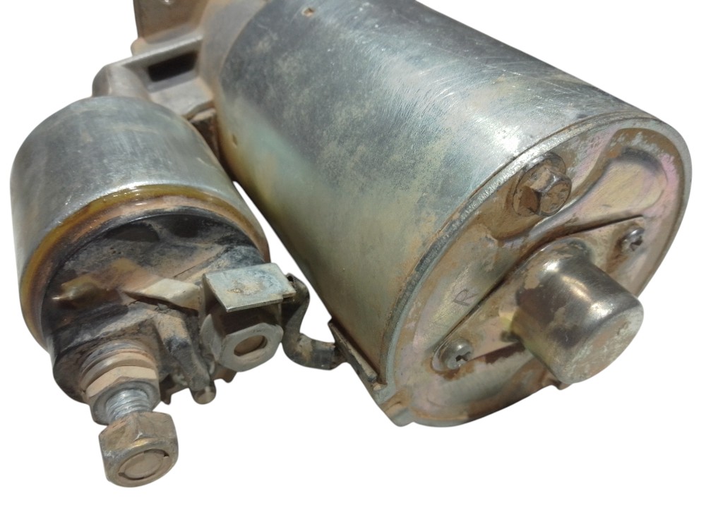 Motor Partida Fiat Palio Siena Uno Strada 2003 2005 7