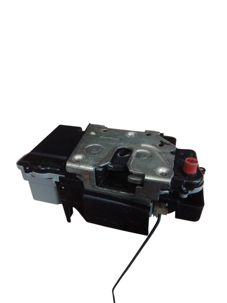 Fechadura Porta Traseira Direita Citroen Xsara Picasso 2009 2