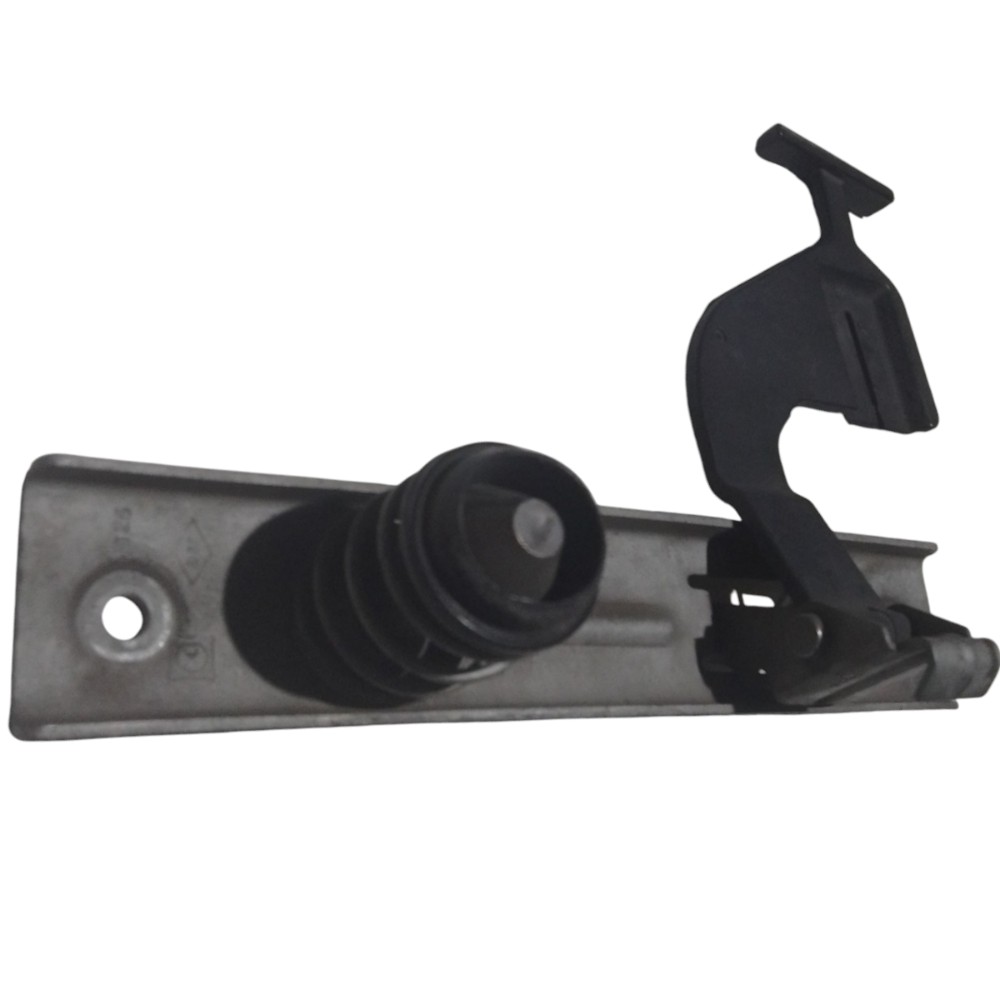 Fechadura Superior Capô Renault Clio 2003/2016 656178961r 3