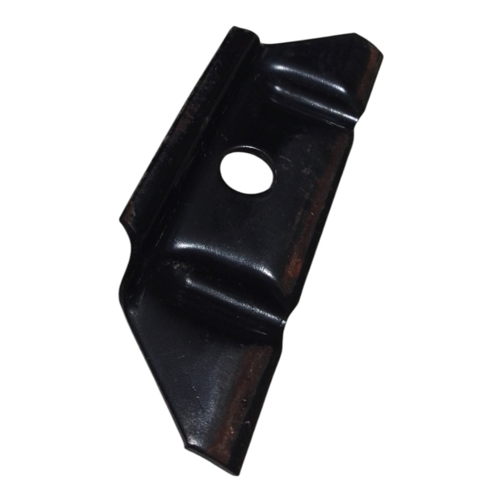 Suporte Fixador Bateria Fiat Palio 1996/2002 – Preto Preto 3